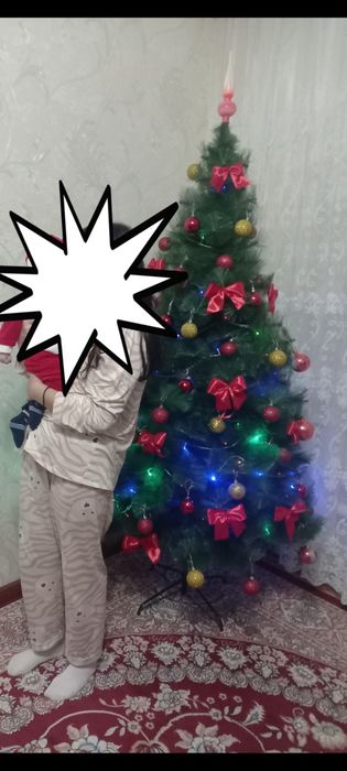 Арча сотилади калин