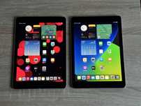 Pachet 2 tablete iPad air 2 bypassate, stare foarte buna