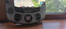 Panou comanda clima, panou comanda ac, climatronic Toyota Rav 4a