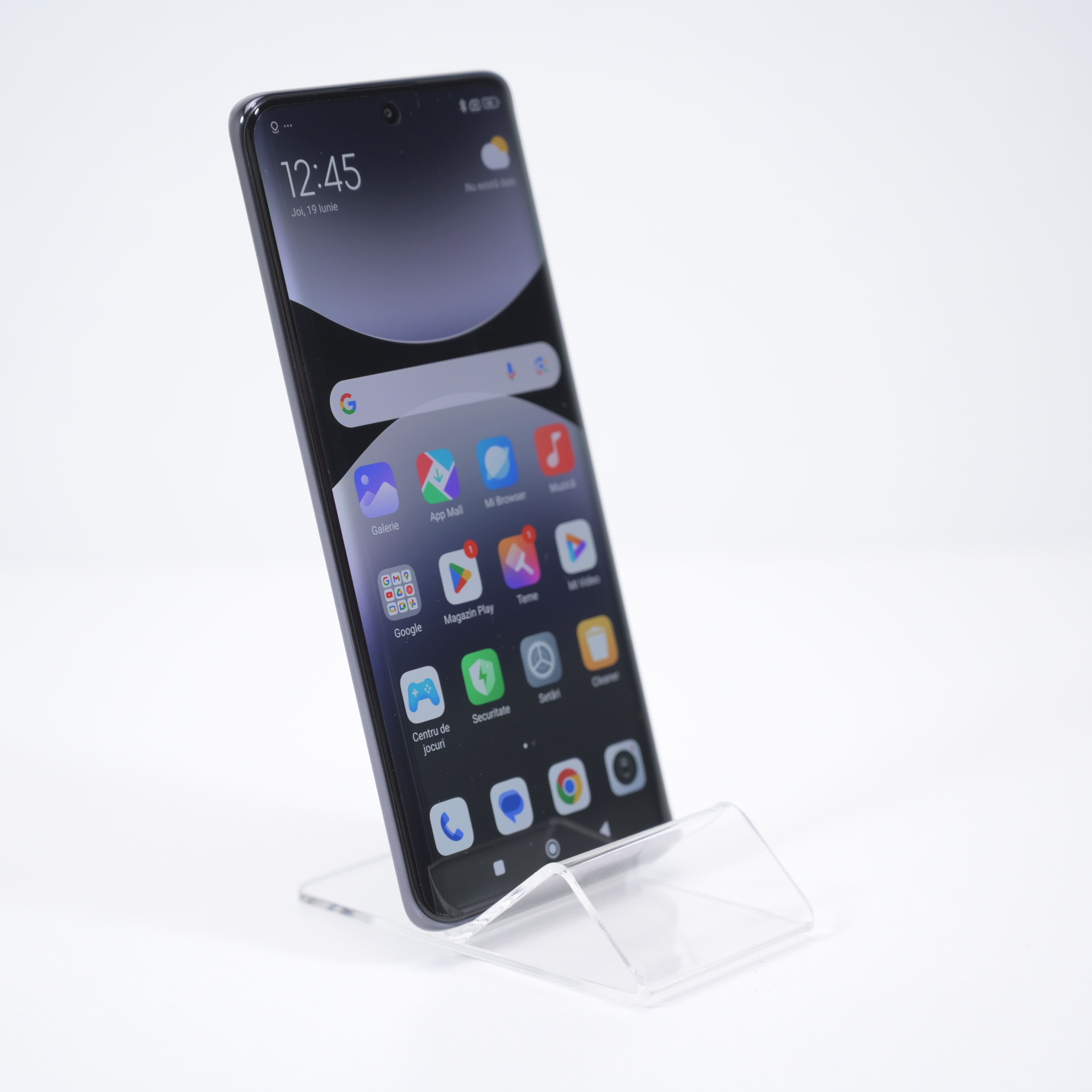 Telefon Xiaomi Redmi Note 14 Pro 5G 256GB - BSGmag