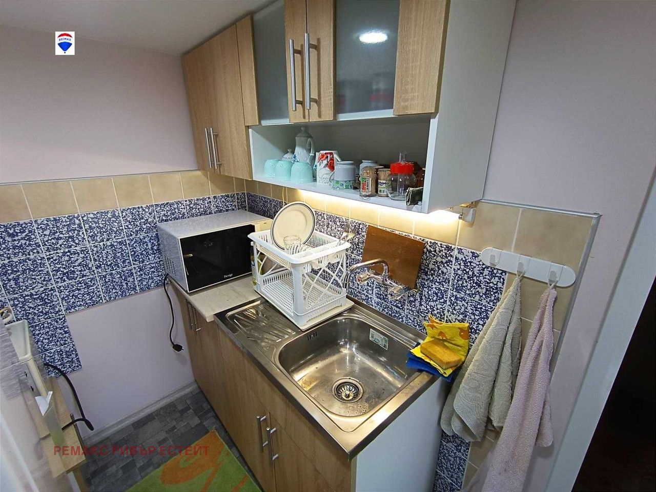 Продава се Къща в Русе, в.з. Русофили - 20 кв.м за 1595 €/кв.м - Снимка #5