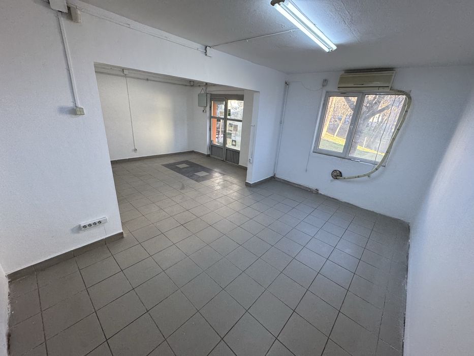 Spatiu Comercial Zalau Zona Spital