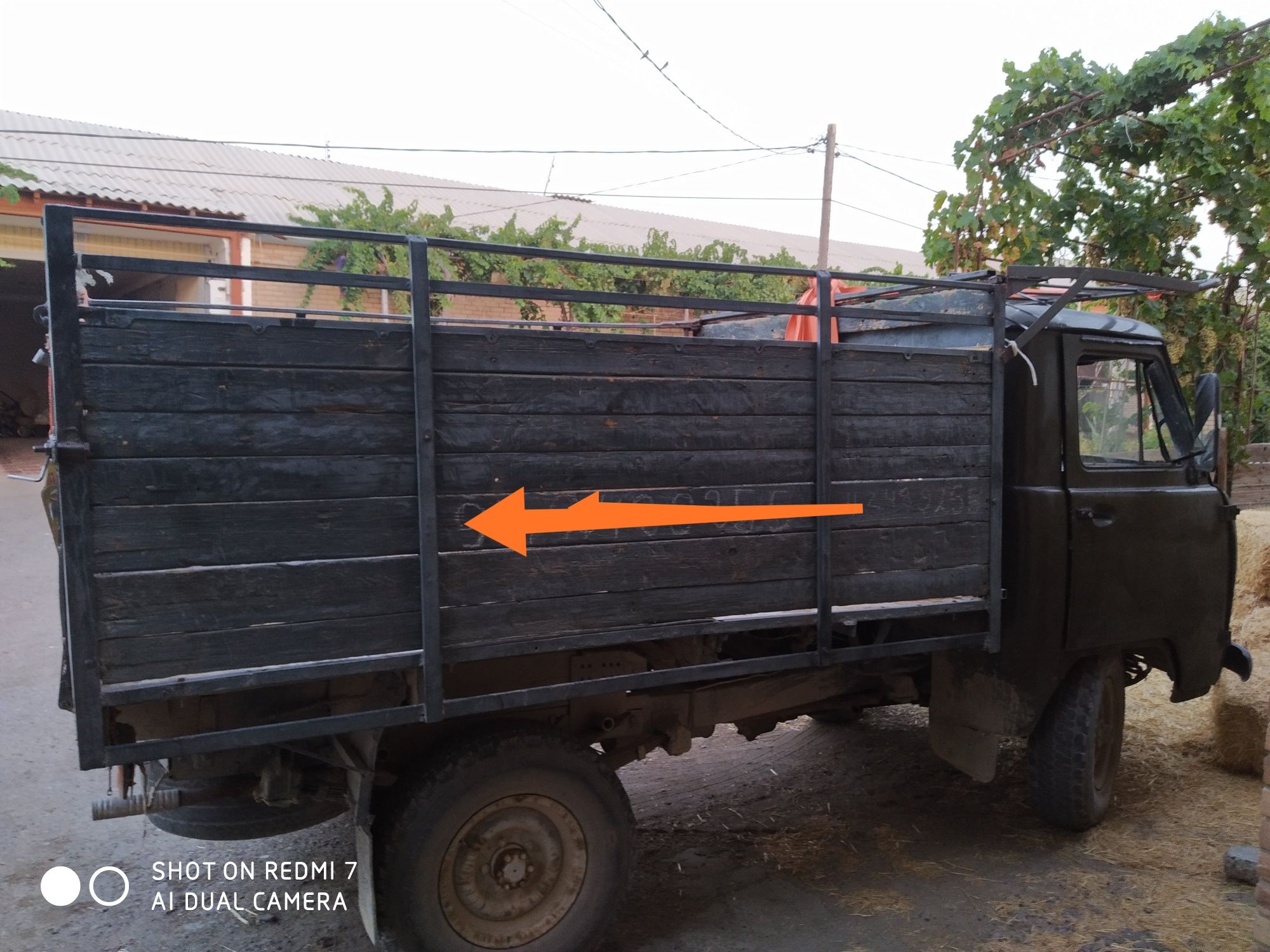 Uaz 3303 Sotiladi