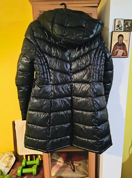 Продавам дамско яке