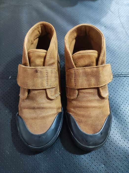 Pantofi piele marimea 29