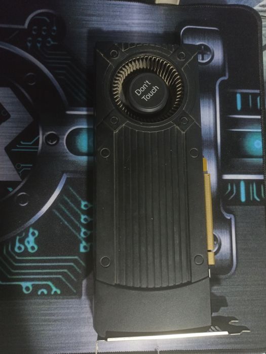 Radeon Rx 570 8gb