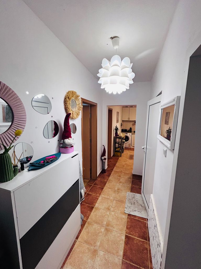 Продава се Тристаен апартамент в с. Кранево, Област Добрич - 60 кв.м за 1125 €/кв.м - Снимка #10