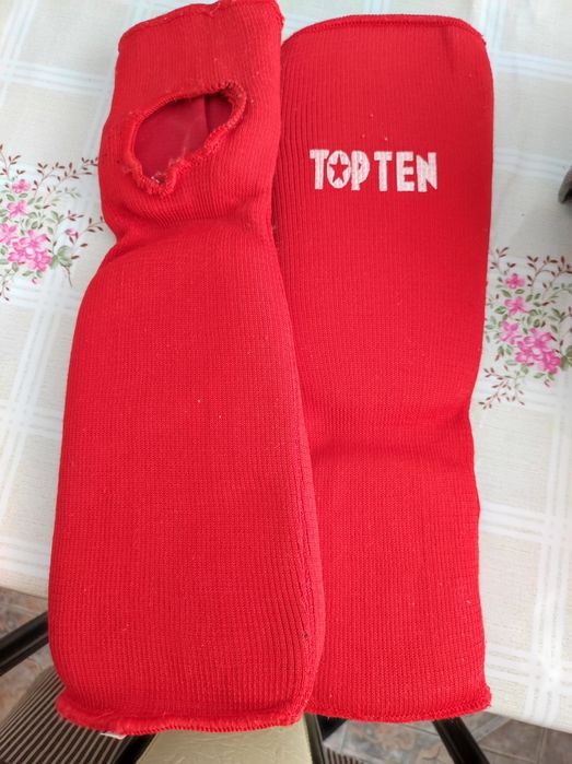 Принадлежности для АЙКИДО