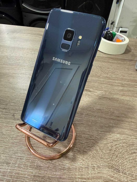Samsung Galaxy S9