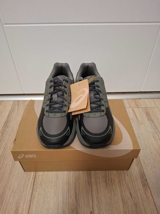 Asics Gel 1130 Truffle Grey