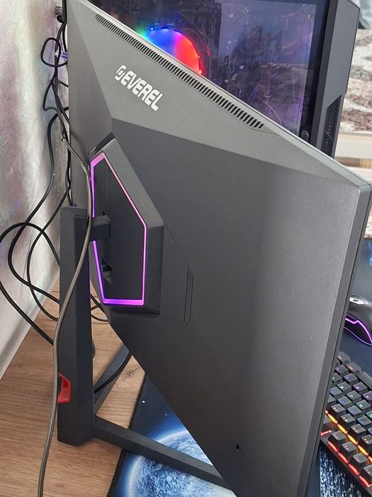 Продаётся игровой ПК