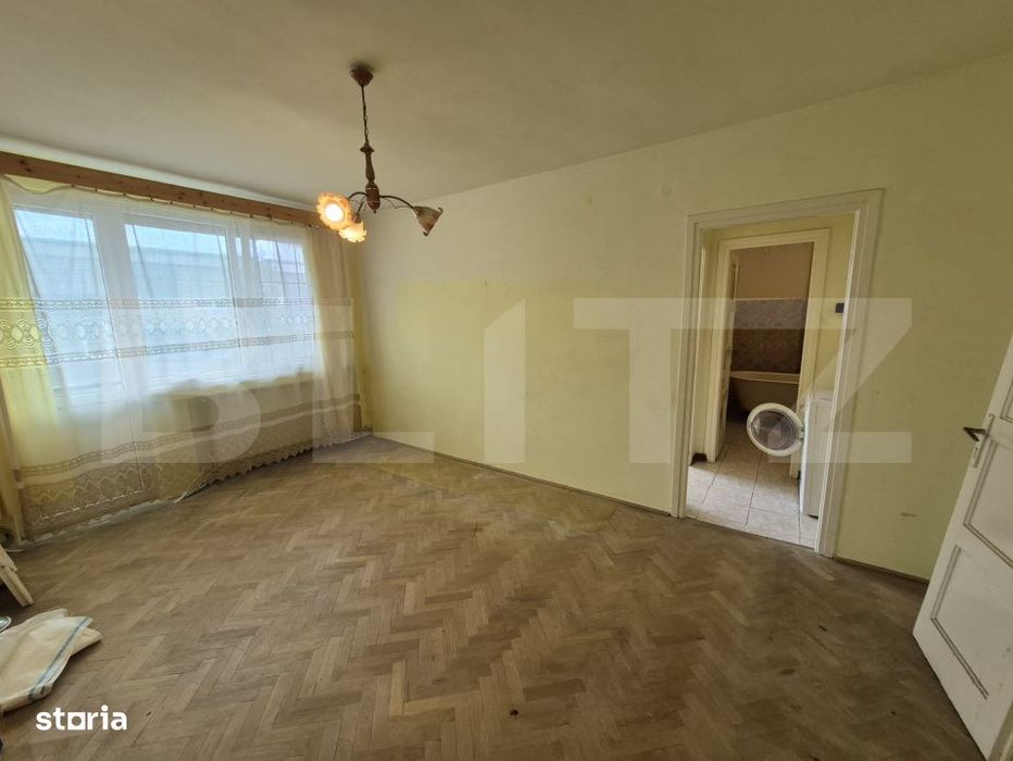 Apartament ultracentral de vanzare – Deva, Centru Vechi