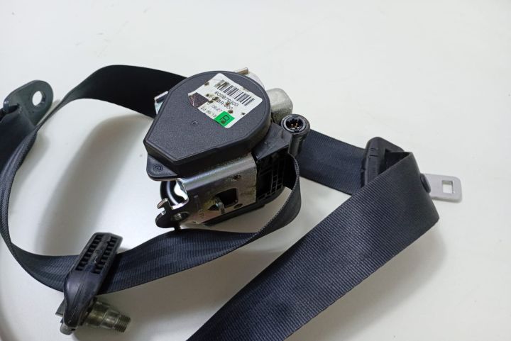 Centura  siguranta dreapta fata 609979300 Dacia Duster prima generati