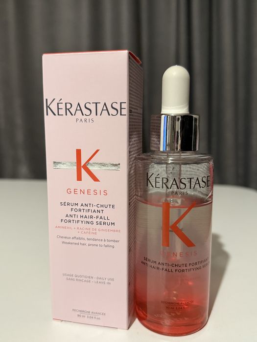 Kerastase Genesis serum за коса
