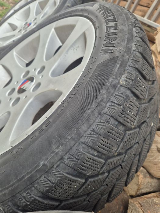 Jante BMW F30,F31 225/50/17