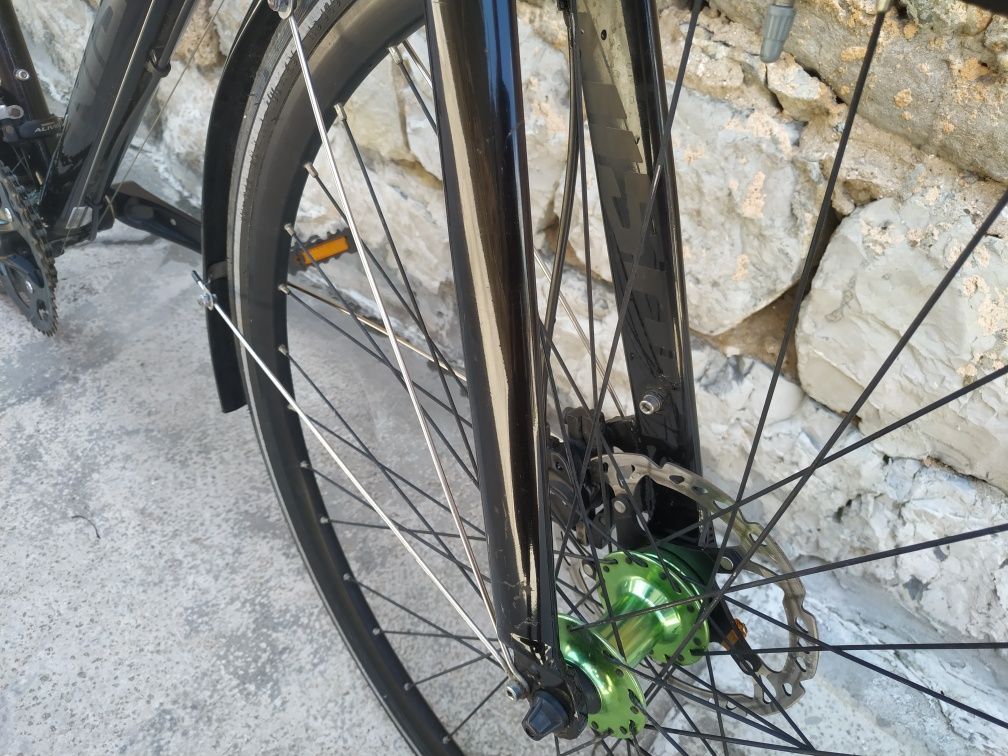 Велосипед Nishiki 28 цола