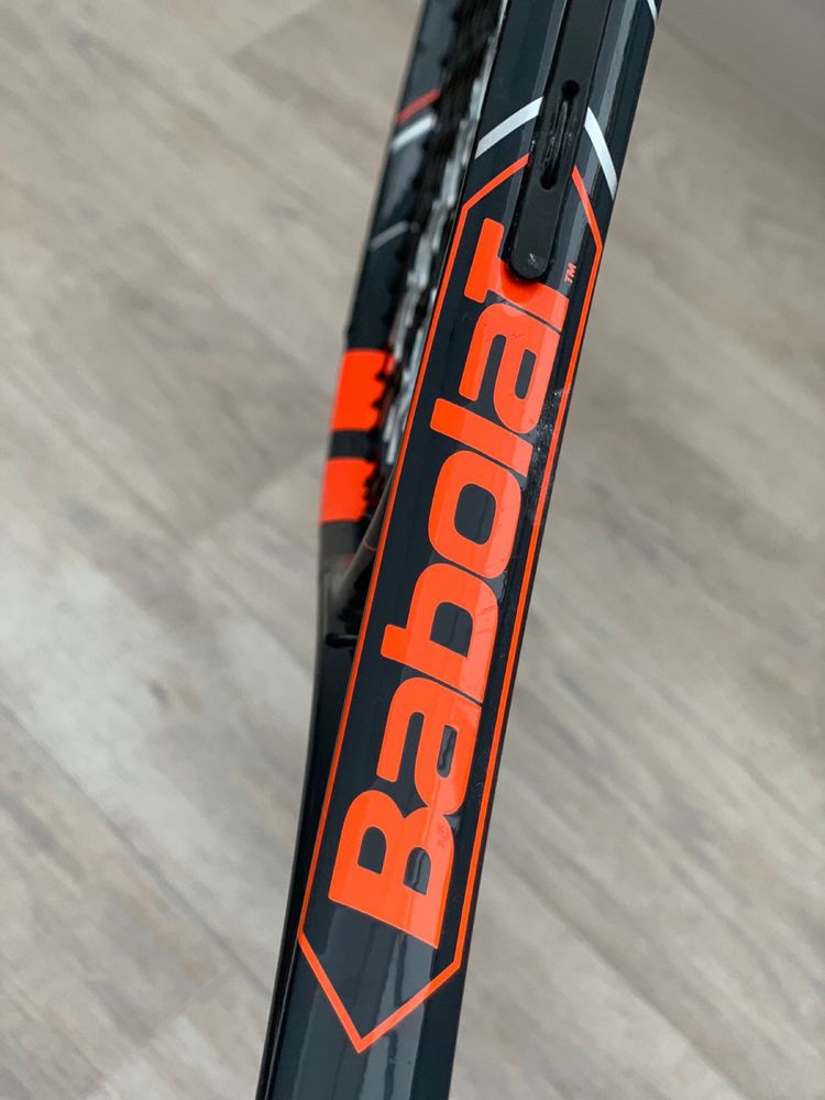 Теннисная ракетка Babolat