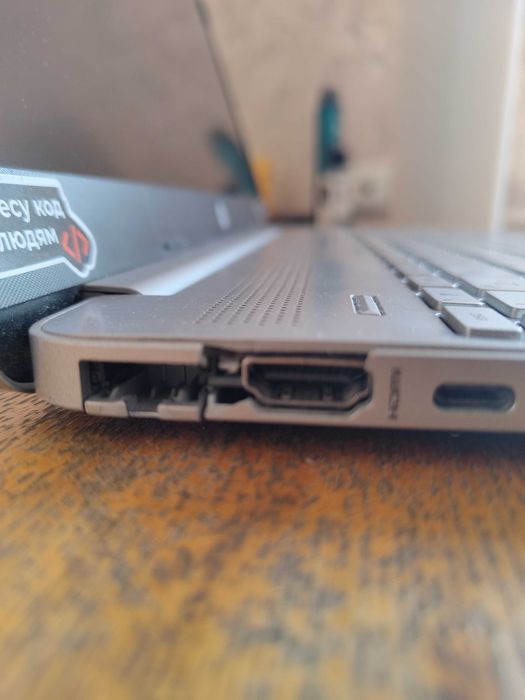 HP i3-11 поколения 16гб ОЗУ, 256 ссд