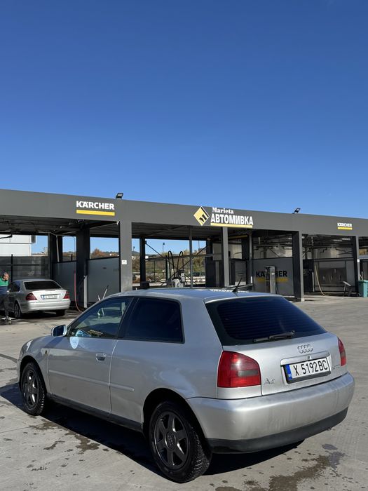 Audi A3 1.9 tdi 110, 2 врати хечбег