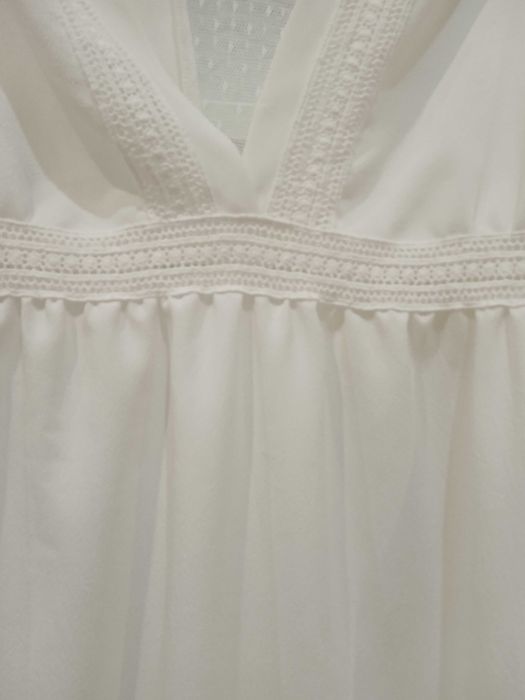 Дамска туника, Sisley