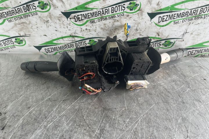 Maneta stergatoare parbriz si luneta Dacia Logan prima generatie (fac