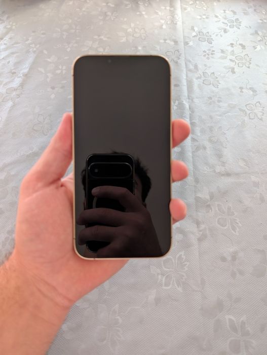 iPhone 13 pro max 128 GB