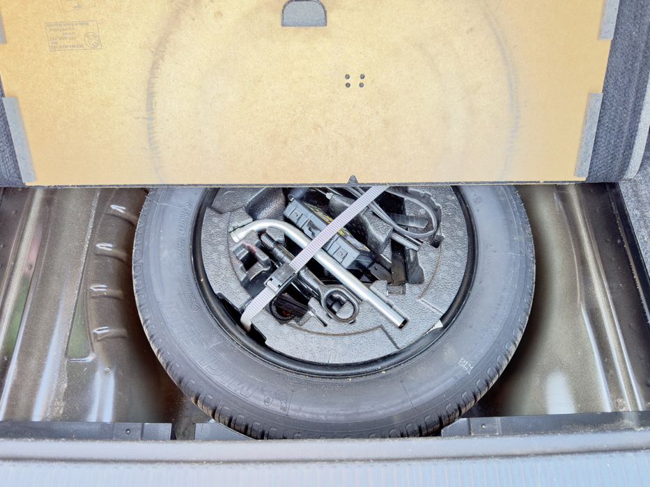 Skoda Octavia 1.8TSI DSG 4x4 141K реални