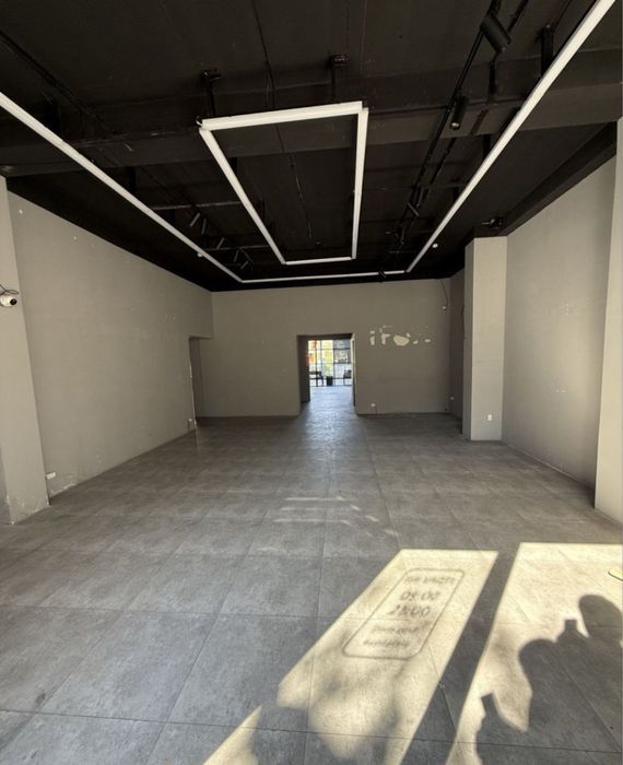 Аренда ПодОфис Ориентир  14-квартал 187м2