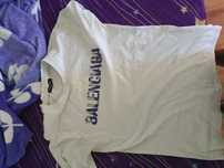 tricou balenciaga