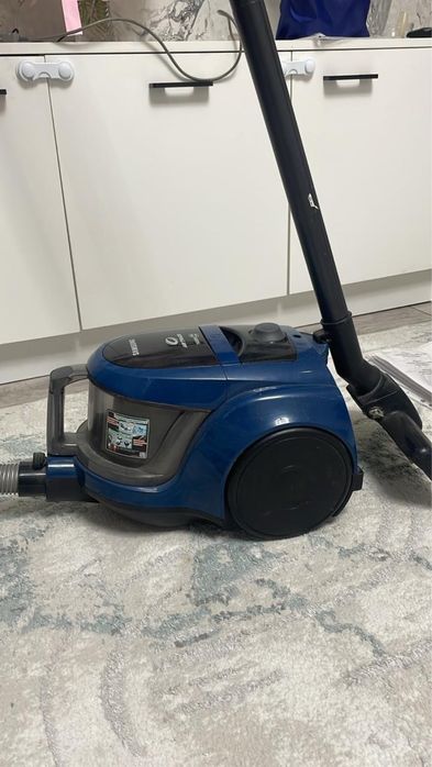 Продам Пылесос самсунг