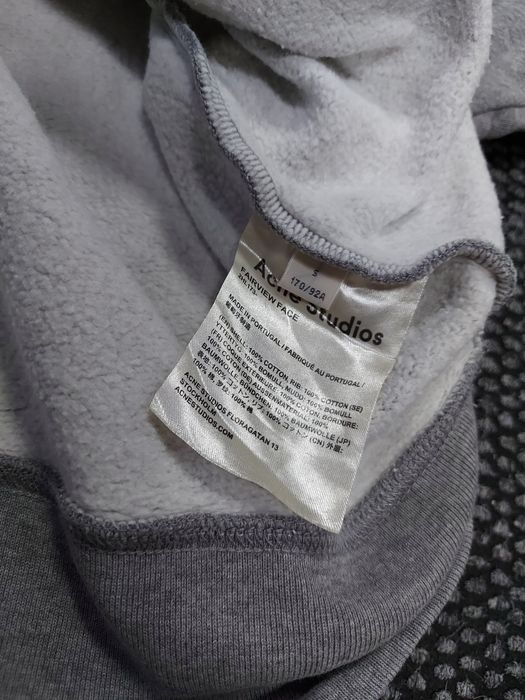 Acne studios дамска блуза S размер