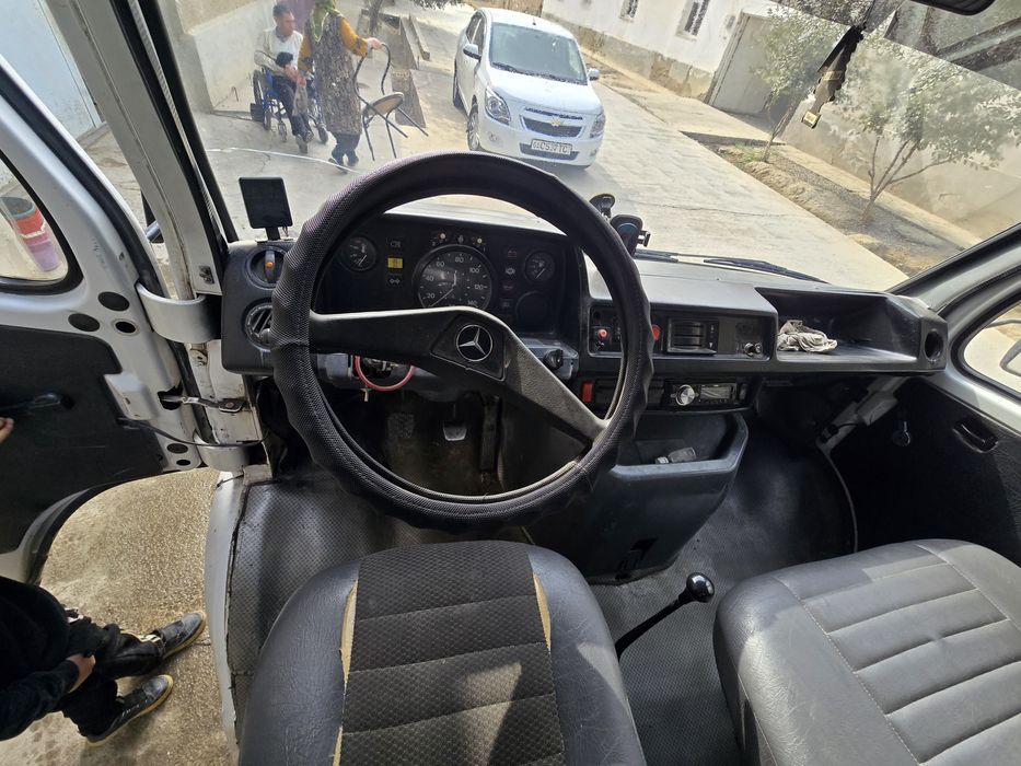 Мерс Фургон Сотилади