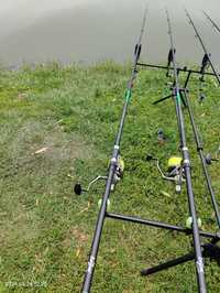 Lansete Carp Zoom 3,90