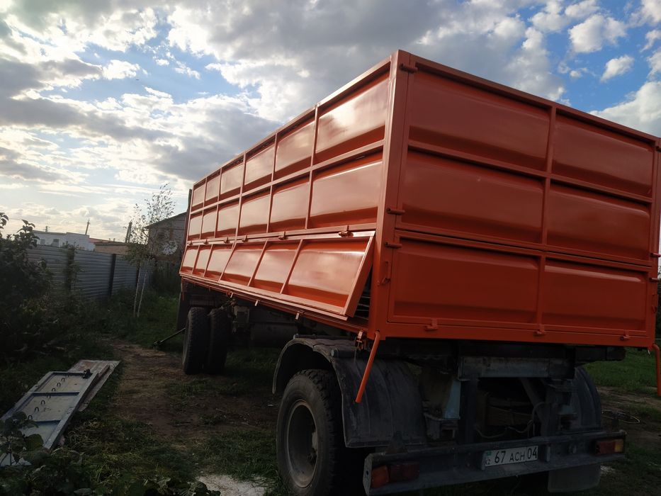 Изготовим кузов на прицеп и а/в