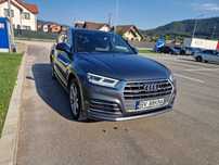 Audi Q5 2.0 TDI Quattro S tronic