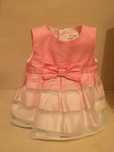 Бебешки официални рокли Butterscotch London baby