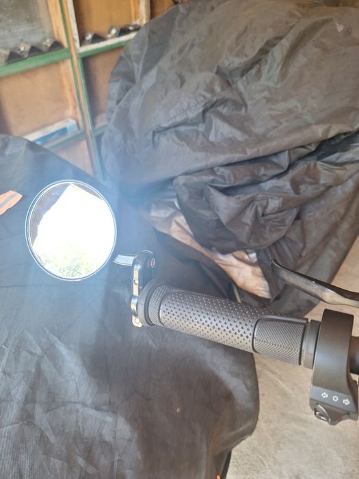 Trotineta electrica Kukirin G4 2025 Impecabila 2000W