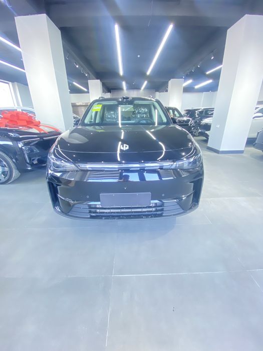 Leap motor c16 630 max . Electro