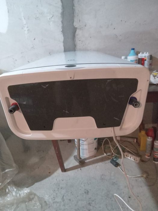 Boiler Ariston velis