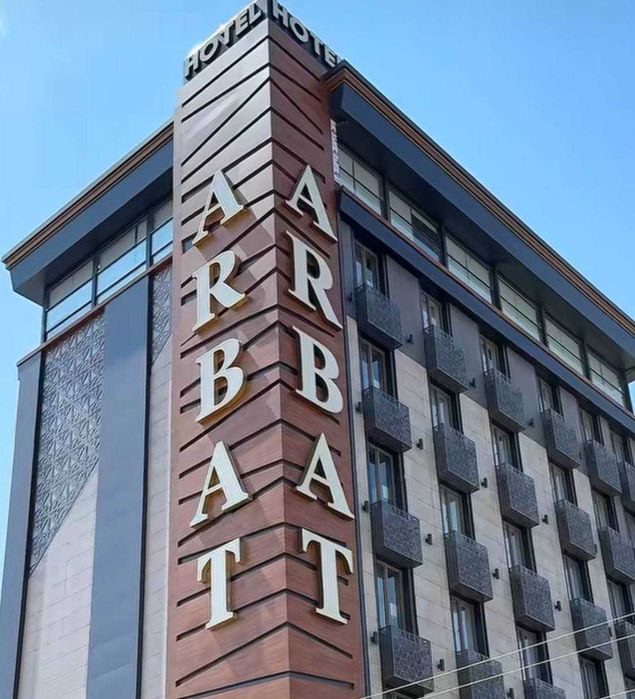 LED Экраны, Полиграфия, Неон, Наружная реклама, Объемные буквы.