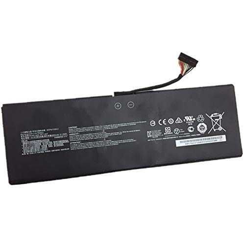 Baterie laptop compatibila	MSI	BTY-M47	4CELULE/7.6V/8.06AH/61WH