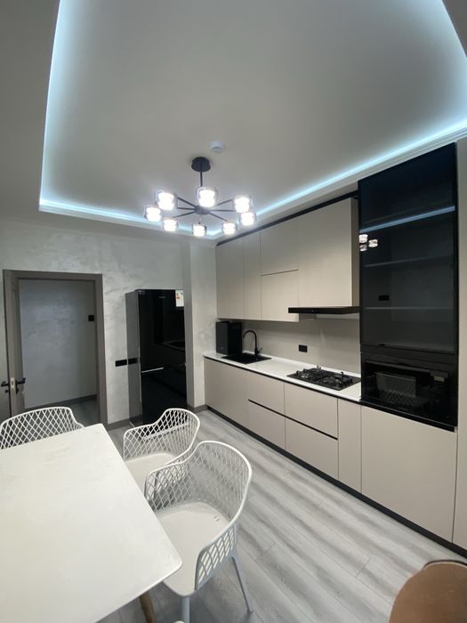 NRG Yangi Baxt Ijaraga Kvartira 2/7/9