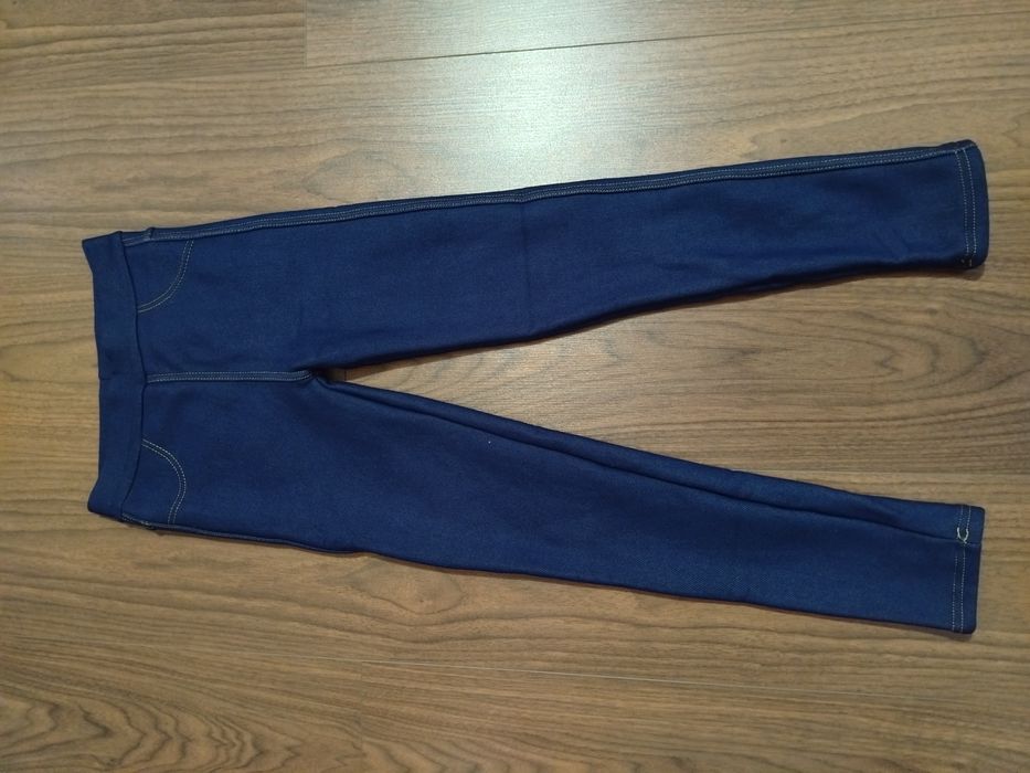 Colanți vătuiți fete se mulează Nou