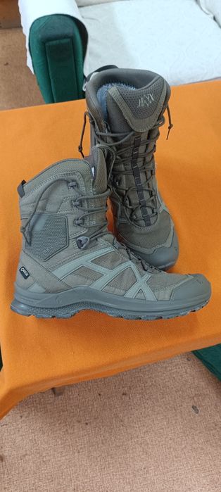 Продавам летни тактически обувки,(кубинки)