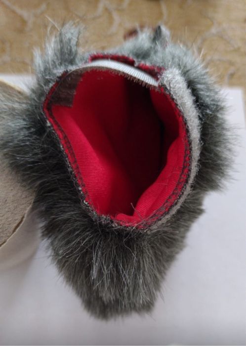 Vand Rycote Protectie blana pentru tascam sau zoom