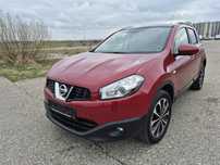 Nissan Qasqai 16 diesel