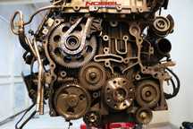 Distributie motor Porsche Mercedes Audi Range Rover Jaguar