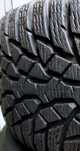O anvelopa (un cauciuc) de iarna 205 55 16 Nokian WR D4