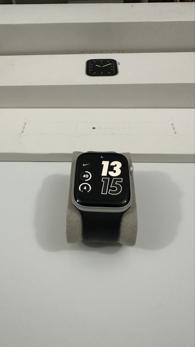 Apple watch 5 cutie originala si accesorii