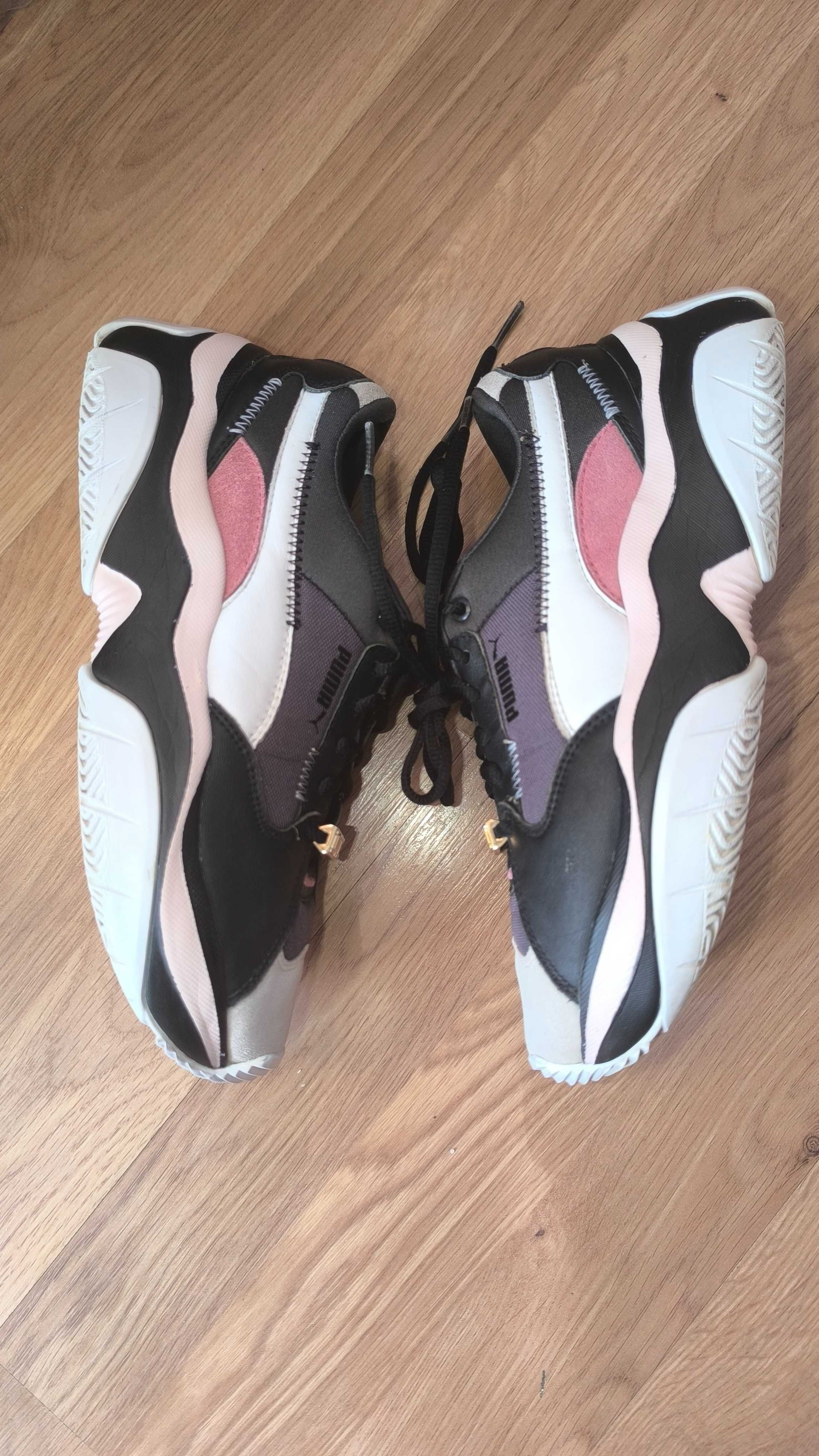 Маратонки Puma 36 номер